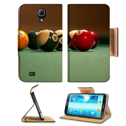 Pool Hall Billiards Table Balls Samsung Galaxy Mega 6.3 I9200 Flip Case Stand Magnetic Cover Open Ports Customized Made to Order Support Ready Premium Deluxe Pu Leather 7 1/16 Inch (171mm) X 3 15/16 Inch (95mm) X 9/16 Inch (14mm) msd Mega cover Professional mega6.3 Cases Mega_6.3 Accessories Graphic Background Covers Designed Model Folio Sleeve HD Template Designed Wallpaper Photo Jacket Wifi Protector Cellphone Wireless Cell phone