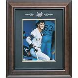 Anaheim Angels MLB 8 X 10 Vertical Frame
