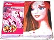 Barbie Doll Twin Sheet Set