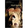 Tout savoir sur le cunnilingus
