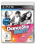 Produkt-Bild: DanceStar Party (Move erforderlich)
