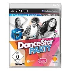 DanceStar Party (Move erforderlich)