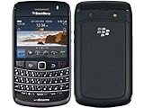 BlackBerry Bold 9780 docomo (Black)
