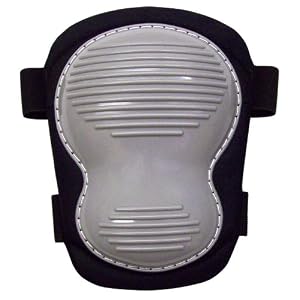 Bucket Boss 93012 Power Pad Soft-Shell Kneepads by 