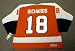 MIKE RICHARDS Philadelphia Flyers 1970's CCM Vintage Throwback NHL Hockey Jersey