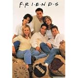 Friends [Blu-ray]