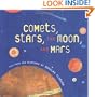 Comets, Stars, the Moon, and Mars: Space Poems and Paintings
