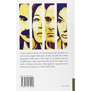Una storia italiana. Le vite intrecciate di Pier Paolo Pasolini, Maria Callas, Oriana Fallaci, Alekos Panagulis