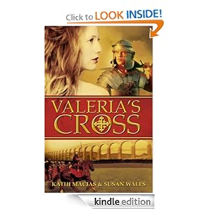 Valeria's Cross