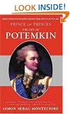 Prince of Princes: The Life of Potemkin