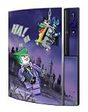 PS3 Batman Lego Chained Skins