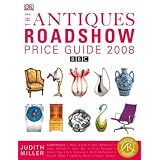 Antiques Roadshow Price Guide (Millers Price Guides) by Judith Miller