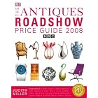 The Antiques Roadshow Price Guide (Millers Price Guides) by Judith Miller