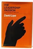 The leadership passion