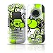 Simply Green Design Protective Skin Decal Cover for LG enV VX9900 Cell Phone