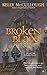 Broken Blade (A Fallen Blade Novel)