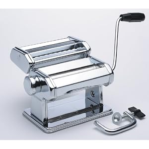 kitchen collection pasta machine on Italian Collection Pasta Machine  Amazon Co Uk  Kitchen   Home