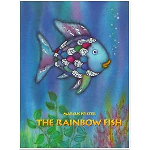 Rainbow The Fish