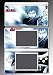 Bleach anime cartoon game SKIN #2 for Nintendo DS Lite