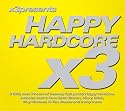 Happy Hardcore, Vol. 3