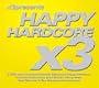 Happy Hardcore x 3