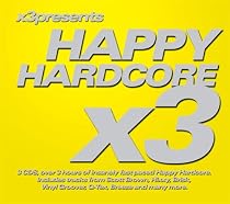 Happy Hardcore, Vol. 3