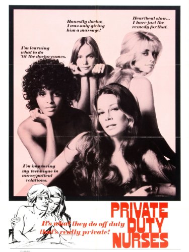 Private Duty Nurses