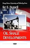 Oil Shale Developments