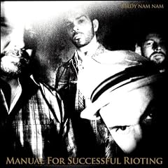 Manual For Successful Rioting
