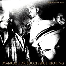 Manual For Successful Rioting