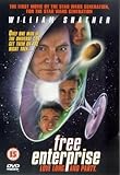 Free Enterprise [DVD] by Rafer Weigel