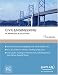 Civil Engineering PE Problems & Solutions (PE Exam Preparation) by James Banks ISBN 142776140X
