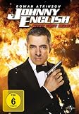Johnny English - Jetzt erst recht