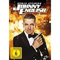 Johnny English - Jetzt erst recht