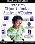 Head First Object-Oriented Analysis & Design