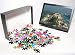 Photo Jigsaw Puzzle of Hotel strip from Robert Harding