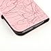 NEEWER Faux Leather Stand Wallet Flip Case For Samsung Galaxy Grand Duos i9080 i9082 (Pink)