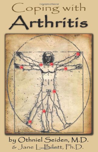 coping with arthritis finding a way to live well even with arthritis