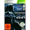 Halo 3: ODST [Xbox Classics]