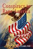 Conspiracy to Rape America