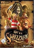 Produkt-Bild: K&auml;pt'n S&auml;belzahn