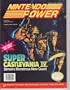 Official Nintendo Super Castlevania IV (Nintendo Power, Vol. 32)