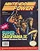 Official Nintendo Super Castlevania IV (Nintendo Power, Vol. 32)