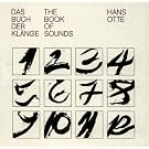 Das Buch der Kl�nge / The Book of Sounds