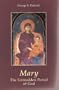 Mary: The untrodden portal of God