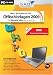 Computer Software : Office Vorlagen 2009 (DVD-Verpackung)