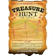 Cockermouth Treasure Hunt on Foot (Huntfun.Co.Uk) by Stephen Whetstone