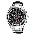 Casio Men's Watch EF503D-1AV