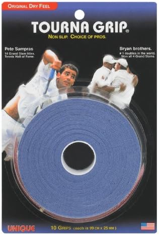 Tourna Grip Original 10-Pack