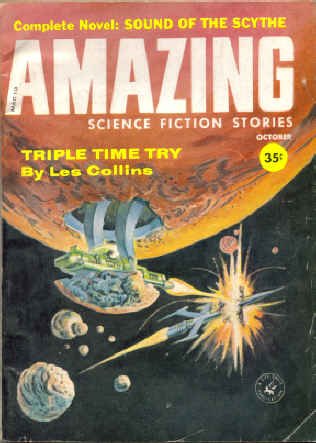 Harlan Ellison